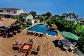 Waterfront Paradise on Long Island